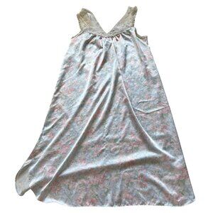 Vintage 90s nightgown